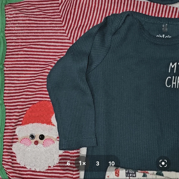 Chick pea mud pie Christmas bundle - Picture 7 of 7